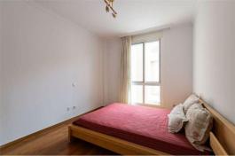 Semi detached house