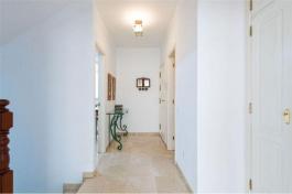 Semi detached house