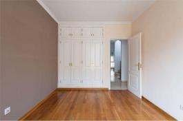 Semi detached house