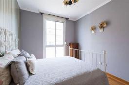Semi detached house