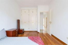 Semi detached house