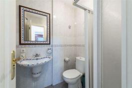 Semi detached house