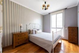 Semi detached house