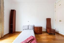 Semi detached house