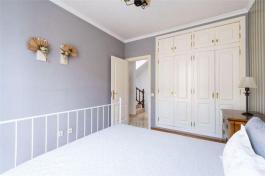 Semi detached house
