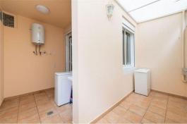 Semi detached house
