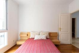 Semi detached house