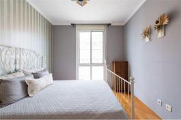 Semi detached house