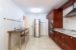 Semi detached house