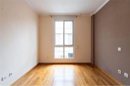 Semi detached house