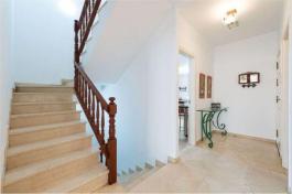 Semi detached house