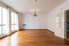 Semi detached house