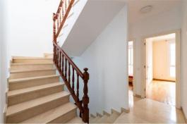Semi detached house