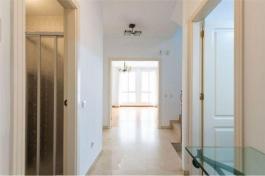 Semi detached house