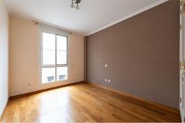Semi detached house