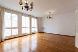 Semi detached house
