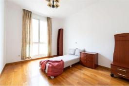 Semi detached house