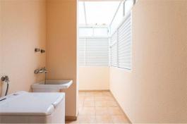 Semi detached house