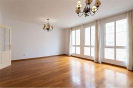 Semi detached house