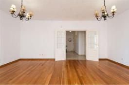 Semi detached house