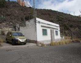 Semi detached house