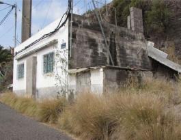 Semi detached house
