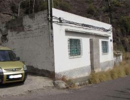 Semi detached house