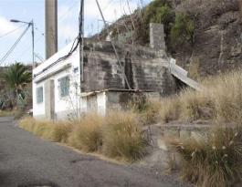 Semi detached house