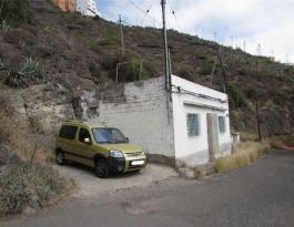 Semi detached house