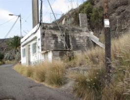 Semi detached house