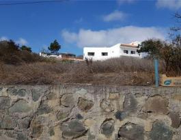 Piece of land