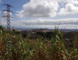 Piece of land
