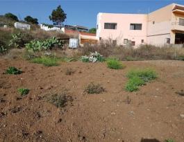Piece of land