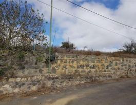 Piece of land