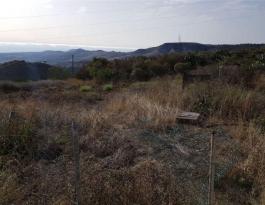 Piece of land