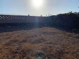 Piece of land
