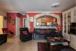 Semi detached house