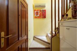 Semi detached house