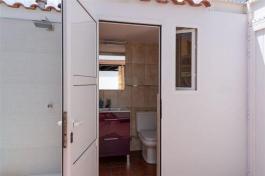 Semi detached house