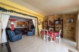 Semi detached house