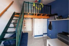 Semi detached house
