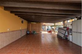Semi detached house