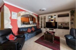 Semi detached house