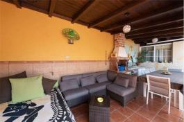 Semi detached house