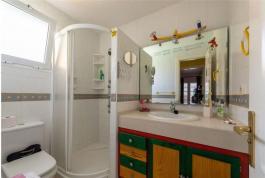 Semi detached house