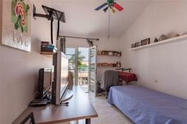 Semi detached house