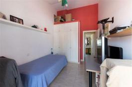 Semi detached house