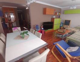 Semi detached house