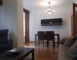 Semi detached house