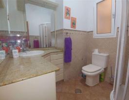 Semi detached house